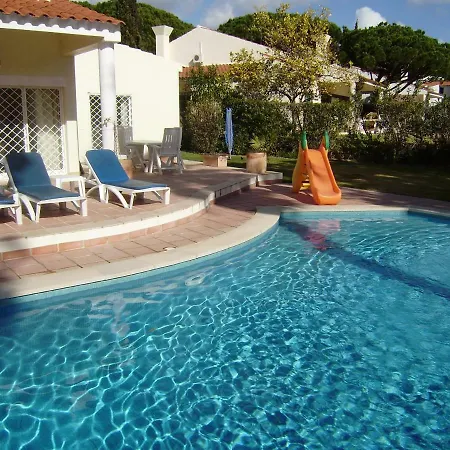 V4 Algarve C Piscina A 300m Da Praia Loulé